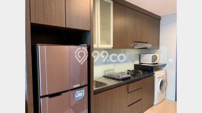 Sewa Apartemen Terjangkau 1 KT di Kemang Jakarta Selatan Sewa Apartemen Terjangkau 1 KT di Kemang Jakarta Selatan