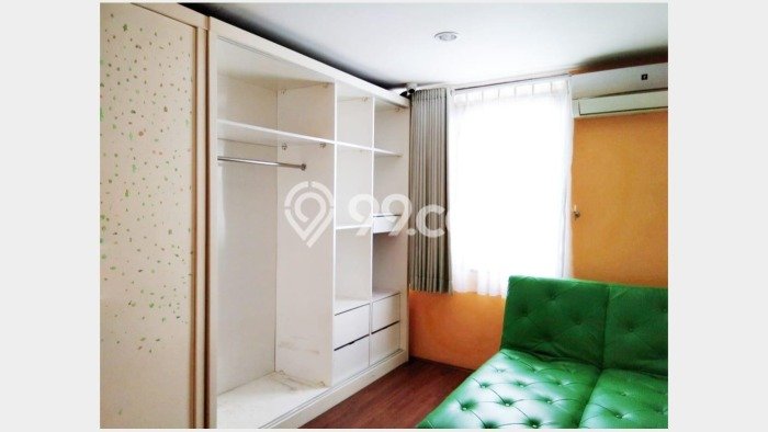 Jual Rumah Modern 3 KT di Pondok Hijau, Bandung Jual Rumah Modern 3 KT di Pondok Hijau, Bandung