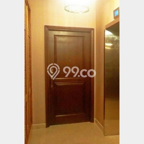 Paling Dicari! Apartemen Eksklusif Dijual di Pondok Indah Punya 3 Bedroom Paling Dicari! Apartemen Eksklusif Dijual di Pondok Indah Punya 3 Bedroom