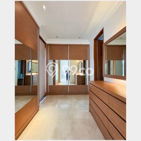 Jual Rumah Luas Elegan Dengan View Eksklusif di Cipete, Jakarta Selatan Jual Rumah Luas Elegan Dengan View Eksklusif di Cipete, Jakarta Selatan