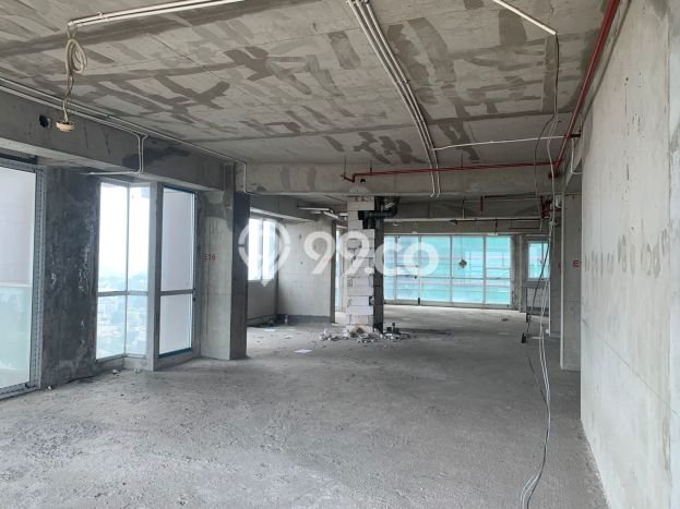 Hunian Apartemen High-Class untuk Dijual di Jakarta Selatan dengan 3 BR & 2 Kamar Mandi Hunian Apartemen High-Class untuk Dijual di Jakarta Selatan dengan 3 BR & 2 Kamar Mandi