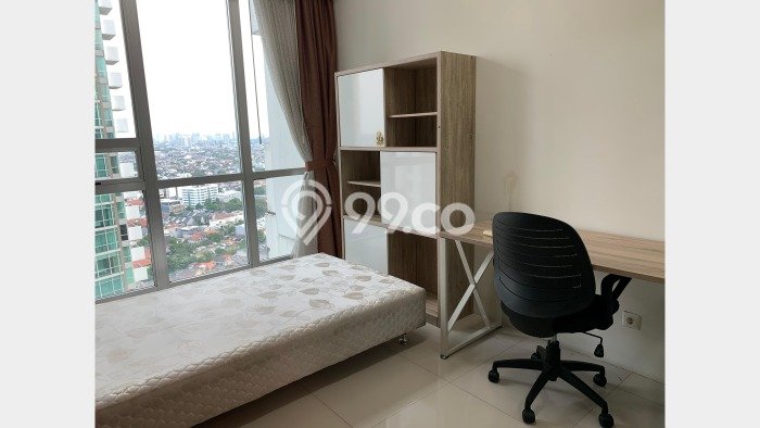 Apartemen Luxury Dijual di Jakarta Selatan Lokasi Strategis Punya 3 Kamar Tidur Apartemen Luxury Dijual di Jakarta Selatan Lokasi Strategis Punya 3 Kamar Tidur