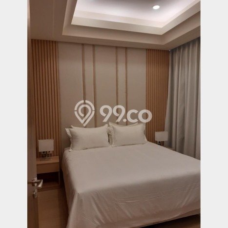 Disewakan Apartemen Ekonomis 1 BR di Kuningan Jakarta Selatan Disewakan Apartemen Ekonomis 1 BR di Kuningan Jakarta Selatan