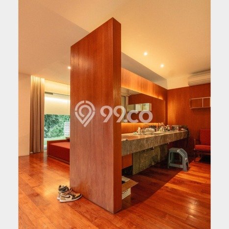 Jual Rumah Mewah Elegan Dengan View Eksklusif di Jati Padang, Jakarta Selatan Jual Rumah Mewah Elegan Dengan View Eksklusif di Jati Padang, Jakarta Selatan
