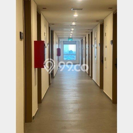 Dijual Apartemen 1 KT & 1 KM di Jakarta Selatan Area Strategis Dijual Apartemen 1 KT & 1 KM di Jakarta Selatan Area Strategis