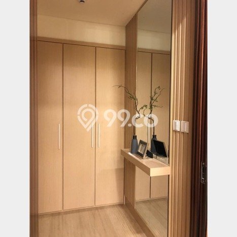 Disewakan Apartemen Ekonomis 1 BR di Kuningan Jakarta Selatan Disewakan Apartemen Ekonomis 1 BR di Kuningan Jakarta Selatan