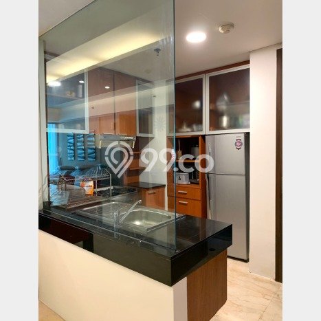 Sewa Apartemen Murah di Kemang 2 Bedroom Sewa Apartemen Murah di Kemang 2 Bedroom