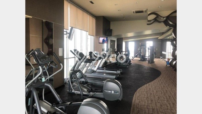 Untuk Dijual Apartemen 1 KT & 1 KM di Jakarta Selatan Lokasi Strategis Untuk Dijual Apartemen 1 KT & 1 KM di Jakarta Selatan Lokasi Strategis