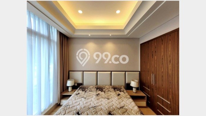 Apartemen Minimalis untuk Disewa, 1 Kamar di Jakarta Selatan Apartemen Minimalis untuk Disewa, 1 Kamar di Jakarta Selatan