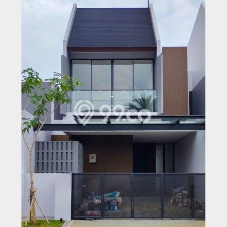 Hunian Super Elit dengan Akses Paling Strategis di Lebak Bulus, Jakarta Selatan Hunian Super Elit dengan Akses Paling Strategis di Lebak Bulus, Jakarta Selatan