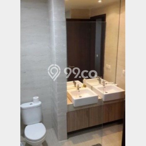 Hunian Apartemen High-Class untuk Dijual di Jakarta Selatan dengan 2 BR & 2 Kamar Mandi Hunian Apartemen High-Class untuk Dijual di Jakarta Selatan dengan 2 BR & 2 Kamar Mandi