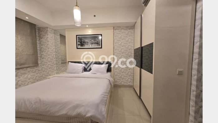 Apartemen Favorit Nyaman Dijual di Jakarta Selatan dengan 1 Kamar Tidur Apartemen Favorit Nyaman Dijual di Jakarta Selatan dengan 1 Kamar Tidur