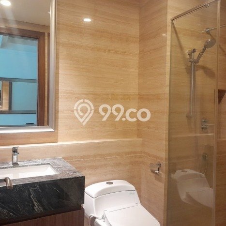 Apartemen Sewa 1 Kamar Hemat Siap Huni di Jakarta Selatan, Luas 68m2 Apartemen Sewa 1 Kamar Hemat Siap Huni di Jakarta Selatan, Luas 68m2