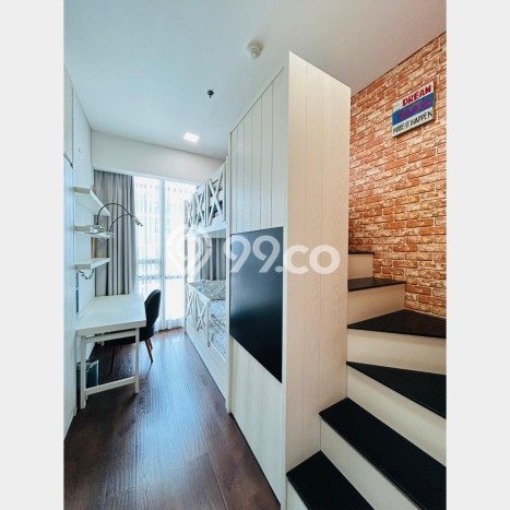 Disewakan Apartemen Murah di Kemang 3 Bedroom Disewakan Apartemen Murah di Kemang 3 Bedroom