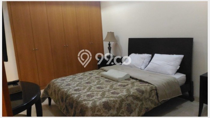 Apartemen Disewakan 3 Kamar Murah Siap Huni di Jakarta Selatan, Luas 143m2 Apartemen Disewakan 3 Kamar Murah Siap Huni di Jakarta Selatan, Luas 143m2