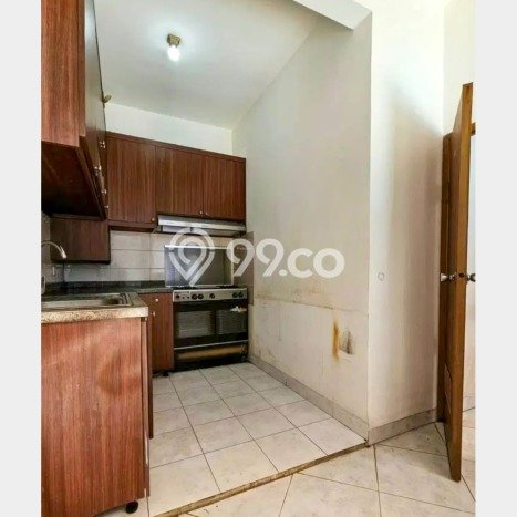 Rumah Elit Modern Siap Huni di Pondok Indah Jakarta Selatan Rumah Elit Modern Siap Huni di Pondok Indah Jakarta Selatan