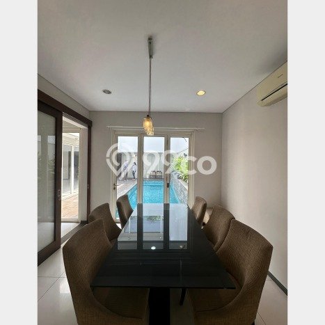 Sewa Rumah Nyaman di Kebayoran Baru Siap Huni dan Kondisi Bagus Sewa Rumah Nyaman di Kebayoran Baru Siap Huni dan Kondisi Bagus