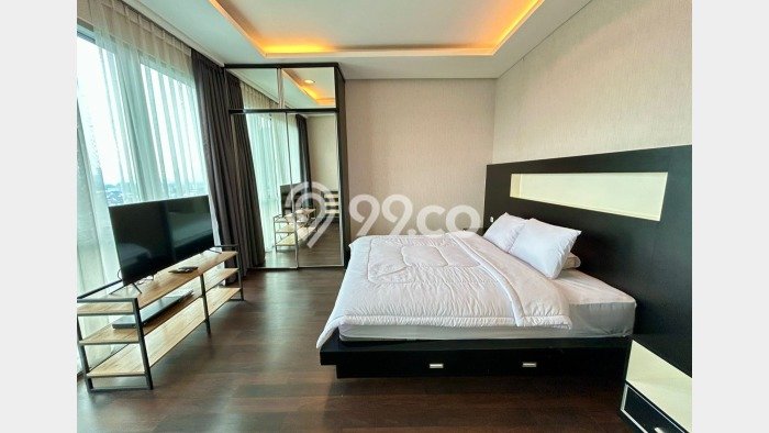 Sewa Apartemen Harga Terjangkau di Kemang 1 Bedroom Sewa Apartemen Harga Terjangkau di Kemang 1 Bedroom