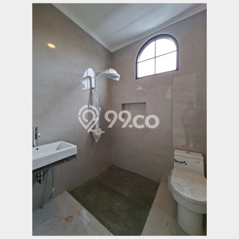 For Sale! Luxury House LT 120m2 Desain Elegan di Sektor 9-Bintaro For Sale! Luxury House LT 120m2 Desain Elegan di Sektor 9-Bintaro