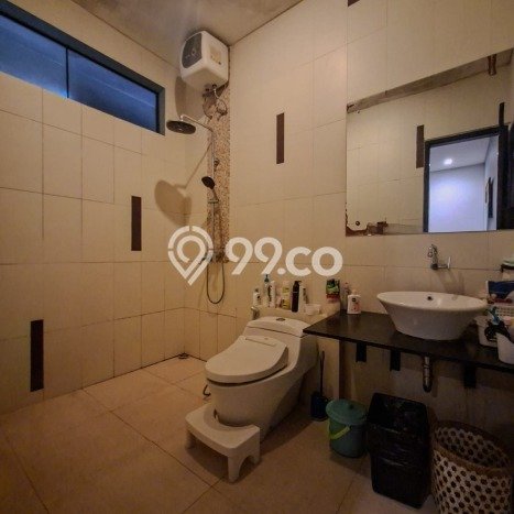 Siap Huni Hunian Elit 4 Kamar di Sektor 9-Bintaro Dekat ke Mana Saja Siap Huni Hunian Elit 4 Kamar di Sektor 9-Bintaro Dekat ke Mana Saja