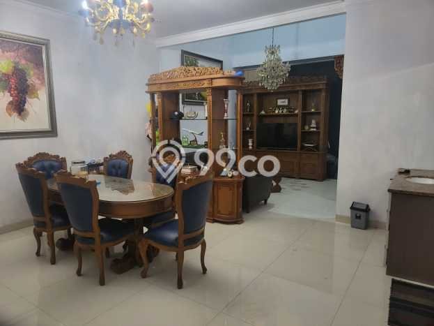 For Sale Rumah Mewah Exclusive di Cempaka Putih, Jakarta Pusat For Sale Rumah Mewah Exclusive di Cempaka Putih, Jakarta Pusat