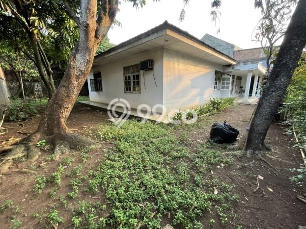 Dijual Rumah Mewah Megah Dengan View Eksklusif di Fatmawati, Jakarta Selatan Dijual Rumah Mewah Megah Dengan View Eksklusif di Fatmawati, Jakarta Selatan