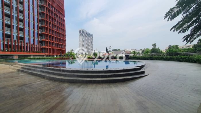 Sewa Apartemen Terjangkau 1 BR di Lebak Bulus Jakarta Selatan Sewa Apartemen Terjangkau 1 BR di Lebak Bulus Jakarta Selatan