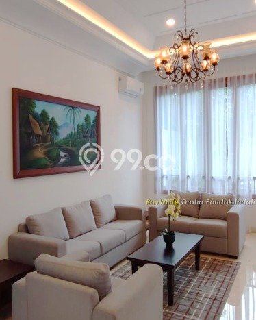 Jual Rumah Luas Megah Dengan View Cantik di Kemang, Jakarta Selatan Jual Rumah Luas Megah Dengan View Cantik di Kemang, Jakarta Selatan