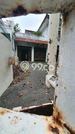 For Sale! Luxury House LT 732m2 Desain Modern di Pondok Indah For Sale! Luxury House LT 732m2 Desain Modern di Pondok Indah