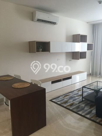 Hunian Apartemen Strategis untuk Dijual di Jakarta Selatan dengan 1 Kamar Hunian Apartemen Strategis untuk Dijual di Jakarta Selatan dengan 1 Kamar