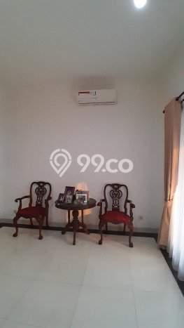 Jual Rumah Mewah Elegan Dengan View Eksklusif di Pondok Indah, Jakarta Selatan Jual Rumah Mewah Elegan Dengan View Eksklusif di Pondok Indah, Jakarta Selatan