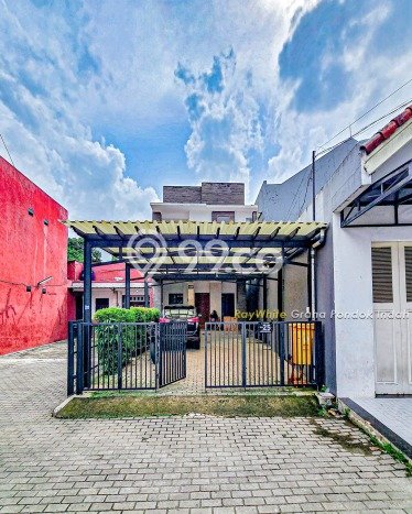 Hot Offer Hunian Premium Ideal dan Luas di Cilandak, Jakarta Selatan Hot Offer Hunian Premium Ideal dan Luas di Cilandak, Jakarta Selatan