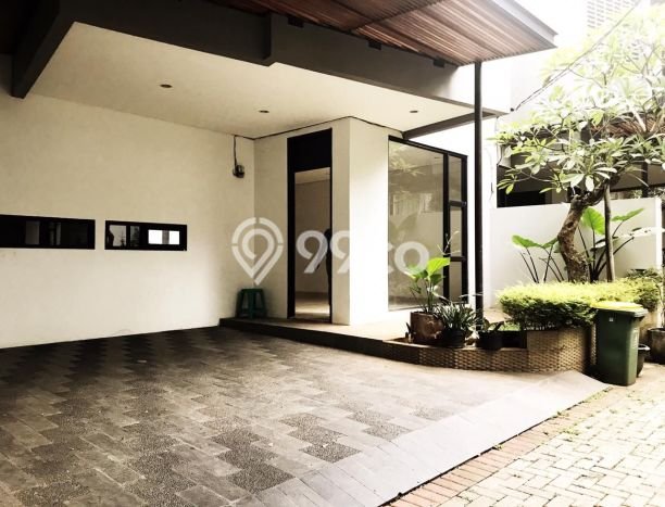 Dijual Rumah Mewah Megah Dengan View Cantik di Kemang, Jakarta Selatan Dijual Rumah Mewah Megah Dengan View Cantik di Kemang, Jakarta Selatan