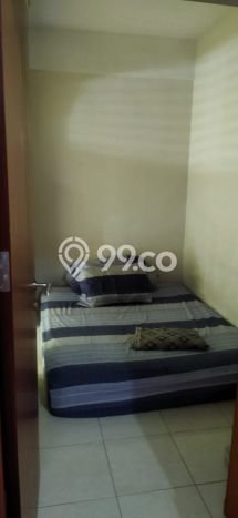 Apartemen Budget Friendly Dijual di Ciputat, Tangerang Selatan Punya 2 Kamar Tidur Apartemen Budget Friendly Dijual di Ciputat, Tangerang Selatan Punya 2 Kamar Tidur