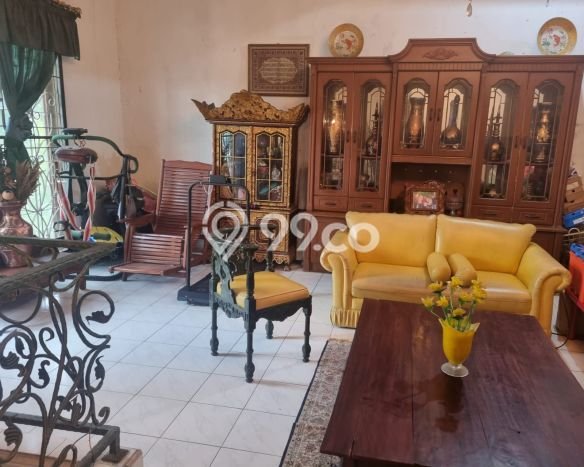 Dijual Rumah Premium dengan Fasilitas Sekitar Lengkap di Ciputat Timur, Tangerang Selatan Dijual Rumah Premium dengan Fasilitas Sekitar Lengkap di Ciputat Timur, Tangerang Selatan
