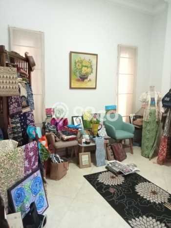 Siap Huni Rumah Mewah 6 Kamar di Cilandak Dekat ke Mana Saja Siap Huni Rumah Mewah 6 Kamar di Cilandak Dekat ke Mana Saja
