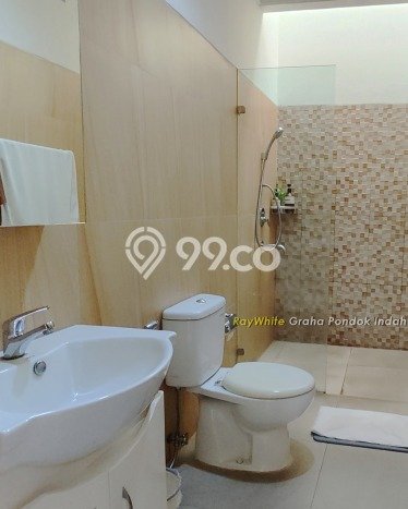 Rumah Elit Modern Siap Huni di Pondok Indah Jakarta Selatan Rumah Elit Modern Siap Huni di Pondok Indah Jakarta Selatan