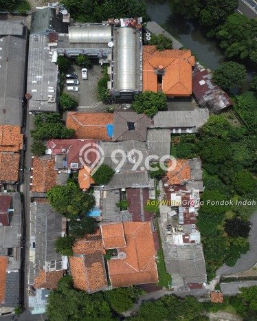 Dijual Tanah 6000m2 di Karet, Jakarta Selatan Dijual Tanah 6000m2 di Karet, Jakarta Selatan