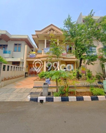 Dijual Rumah Luas Megah Dengan View Eksklusif di Sunter, Jakarta Utara Dijual Rumah Luas Megah Dengan View Eksklusif di Sunter, Jakarta Utara