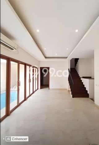 Hunian Super Mewah dengan Akses Paling Strategis di Kemang, Jakarta Selatan Hunian Super Mewah dengan Akses Paling Strategis di Kemang, Jakarta Selatan