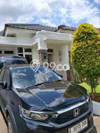 Jual Rumah Modern 4 KT di Jati Asih, Bekasi Jual Rumah Modern 4 KT di Jati Asih, Bekasi