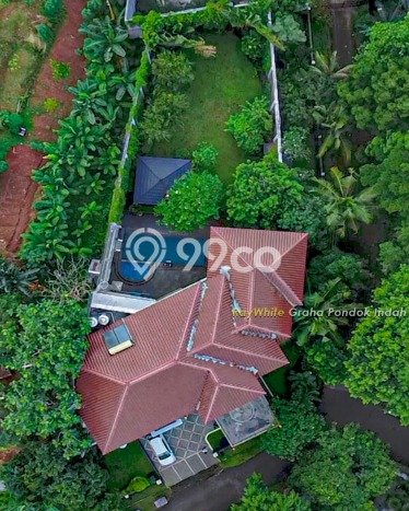 Hunian Super Mewah dengan Akses Paling Strategis di Lebak Bulus, Jakarta Selatan Hunian Super Mewah dengan Akses Paling Strategis di Lebak Bulus, Jakarta Selatan