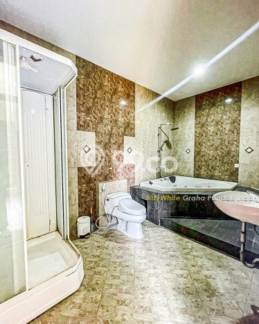 Rumah Elit Modern Siap Huni di Pondok Indah Jakarta Selatan Rumah Elit Modern Siap Huni di Pondok Indah Jakarta Selatan