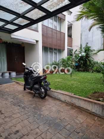 Hunian Super Mewah dengan Akses Paling Strategis di Pondok Indah, Jakarta Selatan Hunian Super Mewah dengan Akses Paling Strategis di Pondok Indah, Jakarta Selatan