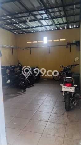 Hunian Cantik Minimalis Lb 250m2 di Sawangan, Depok Hunian Cantik Minimalis Lb 250m2 di Sawangan, Depok