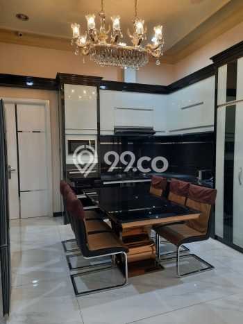 Komersial Bagus LT 283m2 LB 229m2 Dijual di Kebayoran Baru Jakarta Selatan Komersial Bagus LT 283m2 LB 229m2 Dijual di Kebayoran Baru Jakarta Selatan