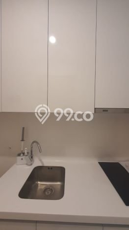 Sewa Apartemen Terjangkau 1 BR di Lebak Bulus Jakarta Selatan Sewa Apartemen Terjangkau 1 BR di Lebak Bulus Jakarta Selatan