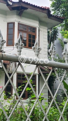 For Sale! Luxury House LT 732m2 Desain Modern di Pondok Indah For Sale! Luxury House LT 732m2 Desain Modern di Pondok Indah