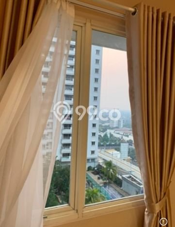 Siap Huni Apartemen Prestisius di Lebak Bulus 3 Kamar & 3 Kamar Mandi Siap Huni Apartemen Prestisius di Lebak Bulus 3 Kamar & 3 Kamar Mandi