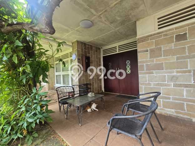 Dijual Rumah Premium dengan Fasilitas Sekitar Lengkap di Kebayoran Baru, Jakarta Selatan Dijual Rumah Premium dengan Fasilitas Sekitar Lengkap di Kebayoran Baru, Jakarta Selatan